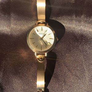 Fossil Women’s Watch